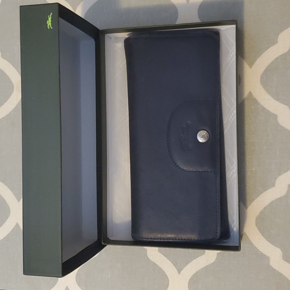 Longchamp🐎Wallet - Picture 11 of 12